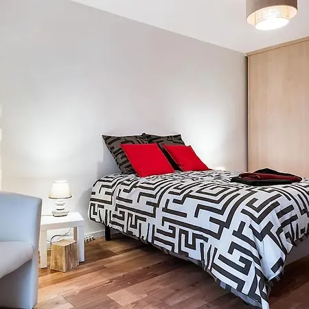 Lumineux Avec Vue Sur Les Vosges