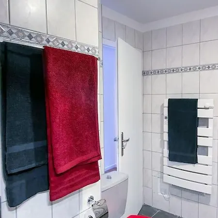 Апартаменты Lumineux Avec Vue Sur Les Vosges *