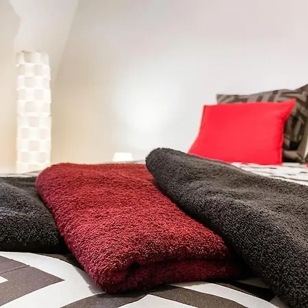 Lumineux Avec Vue Sur Les Vosges Apartman *