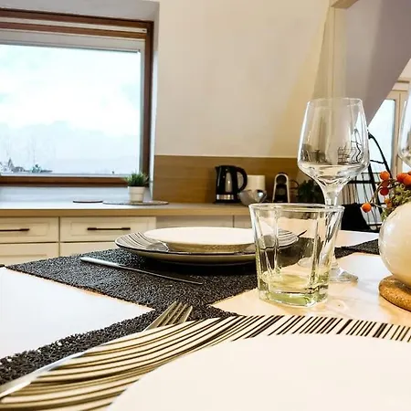 Lumineux Avec Vue Sur Les Vosges Апартаменты Кольмар