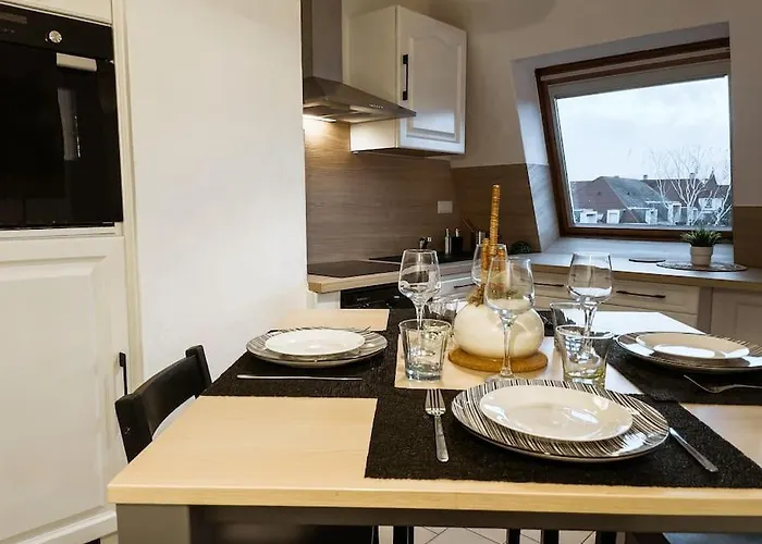 Апартаменты Lumineux Avec Vue Sur Les Vosges