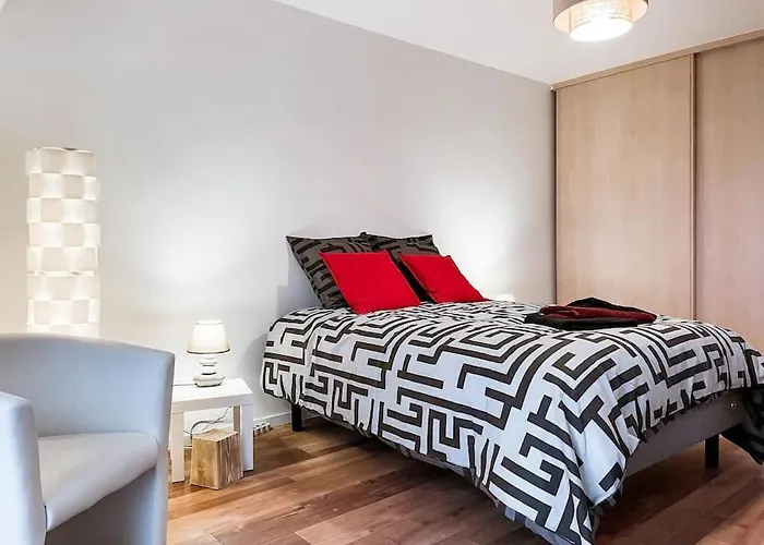 Lumineux Avec Vue Sur Les Vosges