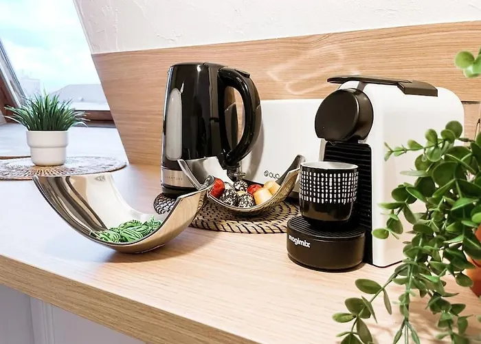 Lumineux Avec Vue Sur Les Vosges *