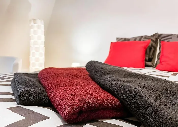 Lumineux Avec Vue Sur Les Vosges Апартаменты *