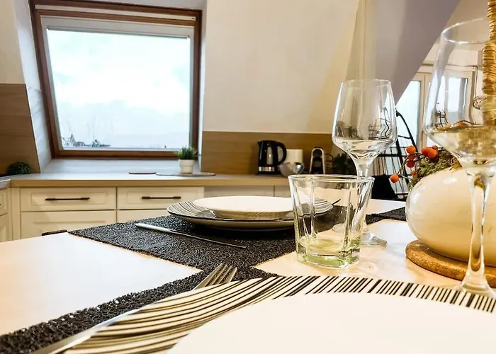 Lumineux Avec Vue Sur Les Vosges Апартаменты Кольмар